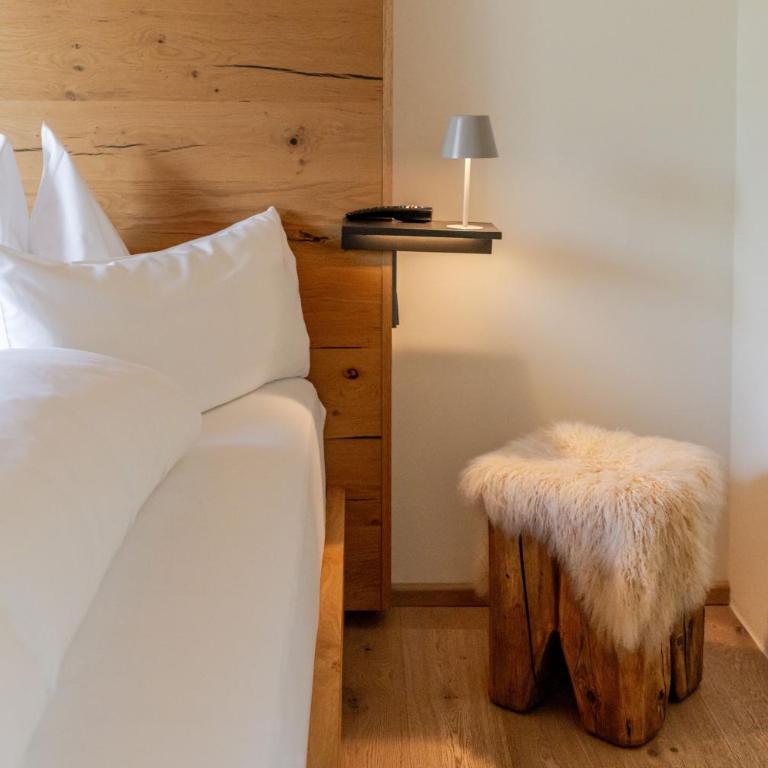 Mesnerhaus Boutique-Hotel - Kleines Doppelzimmer - 3