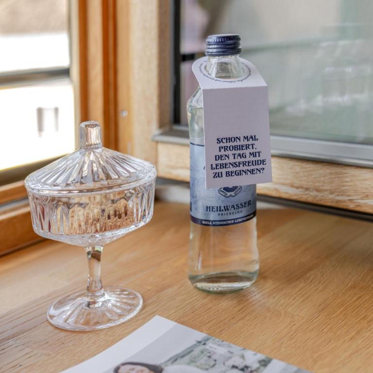 Mesnerhaus Boutique-Hotel - Kleines Doppelzimmer - 5