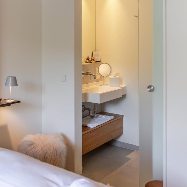 Mesnerhaus Boutique-Hotel - Kleines Doppelzimmer - 8