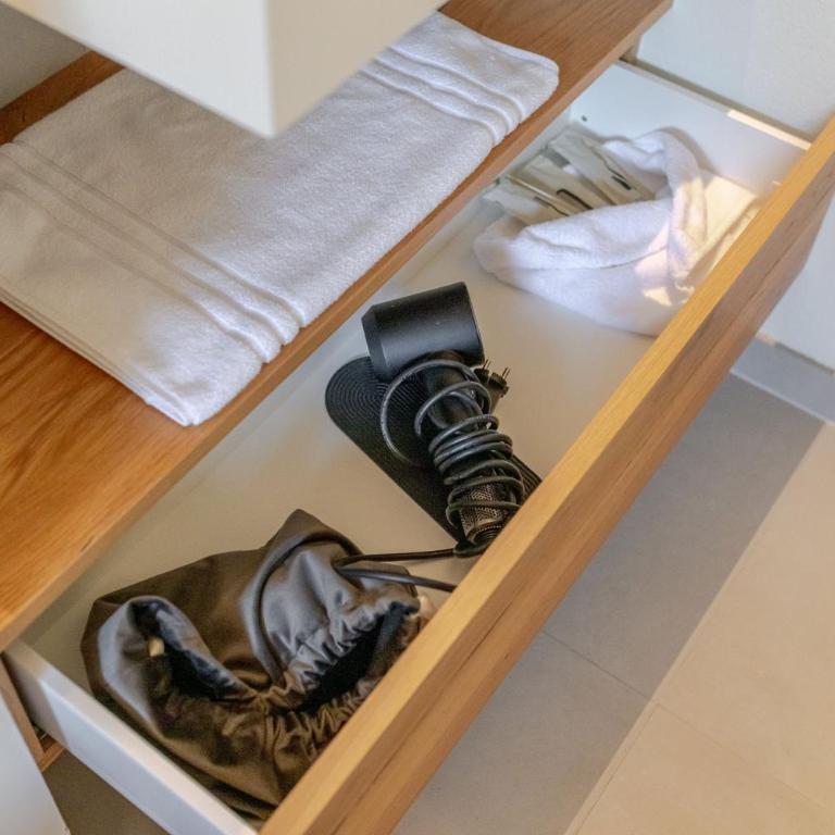 Mesnerhaus Boutique-Hotel - Kleines Doppelzimmer - 9