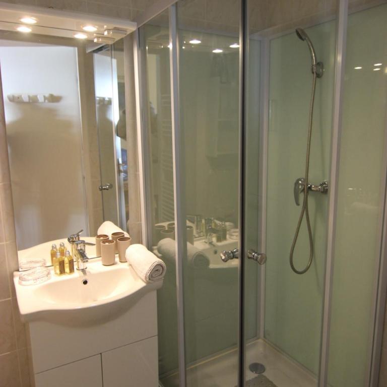 Résidence Cimes De Caron - CIMES DE CARON STUDIO CABINE 24M² 4 PERS MAE-7709 - Studio - 6