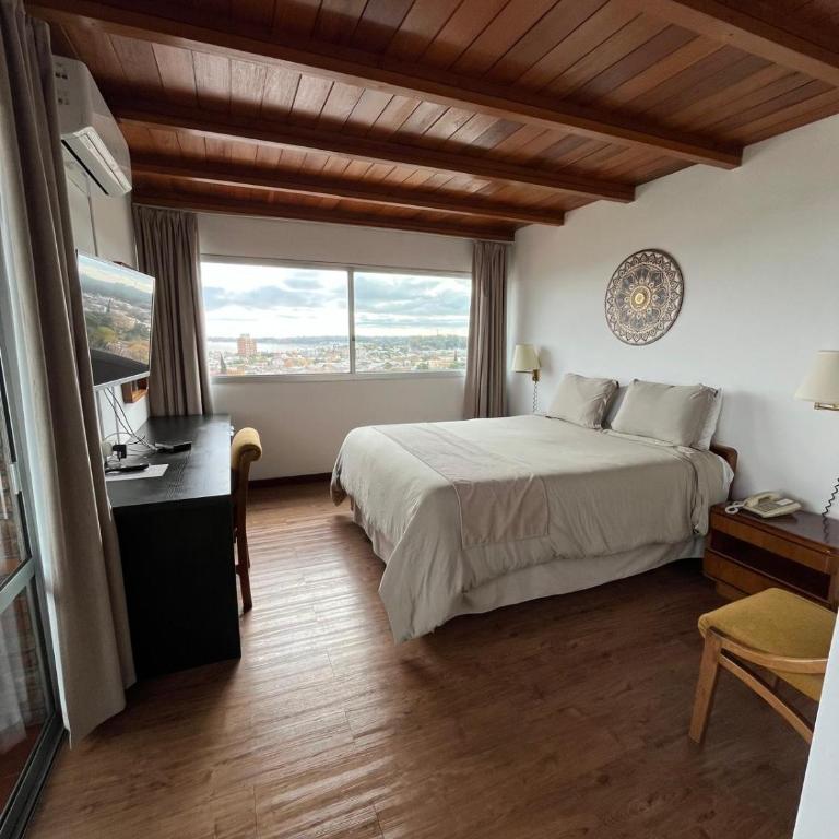 El Mirador Hotel & Spa - Double Room - 2