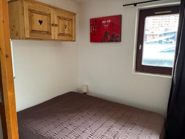 Résidence Eskival - ESKIVAL APPARTEMENT 35M² 4 PERS CENTRE STATION ACCES DIRECT SUR LES PISTES MAE-7721 - Appartement - 6