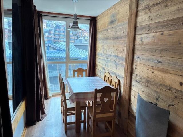 Résidence Eskival - ESKIVAL APPARTEMENT 35M² 4 PERS CENTRE STATION ACCES DIRECT SUR LES PISTES MAE-7721 - Appartement - 10