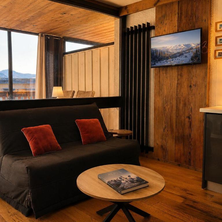 Résidence Serac - TRES BEAU STUDIO BIEN SITUE MAE-7722 - Studio - 1