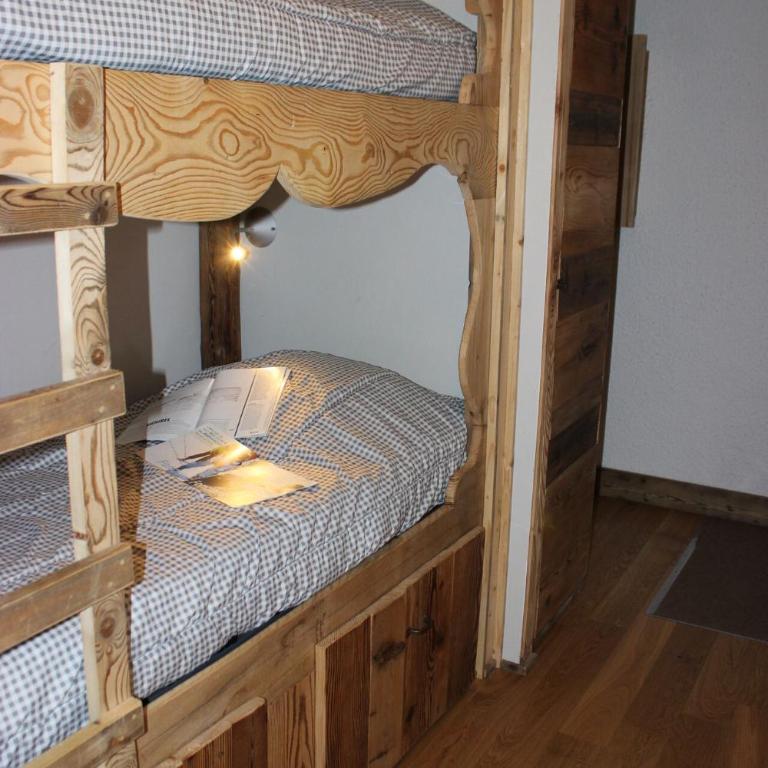 Résidence Serac - TRES BEAU STUDIO BIEN SITUE MAE-7722 - Studio - 7