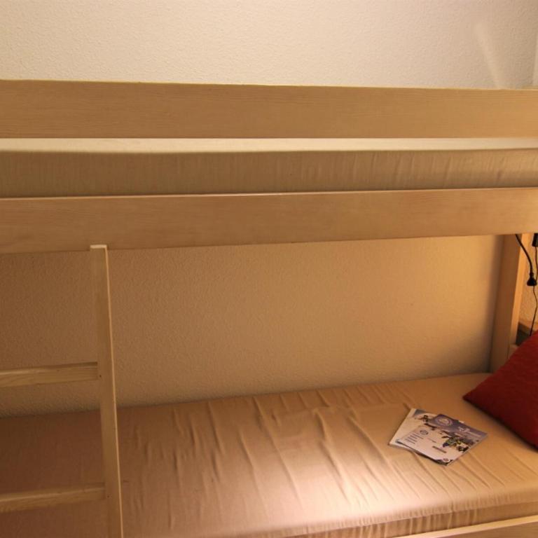Résidence Reine Blanche - BEAU 2 PIECES POUR 4 PERSONNES BIEN EQUIPE DANS UN QUARTIER CALME MAE-7741 - Appartamento - 2