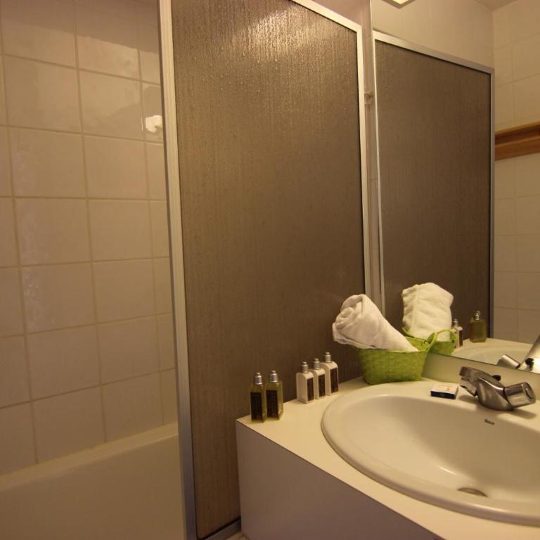 Résidence Reine Blanche - BEAU 2 PIECES POUR 4 PERSONNES BIEN EQUIPE DANS UN QUARTIER CALME MAE-7741 - Appartamento - 7
