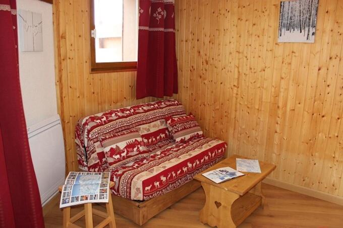 Résidence Reine Blanche - BEAU 2 PIECES POUR 4 PERSONNES BIEN EQUIPE DANS UN QUARTIER CALME MAE-7741 - Appartamento - 9