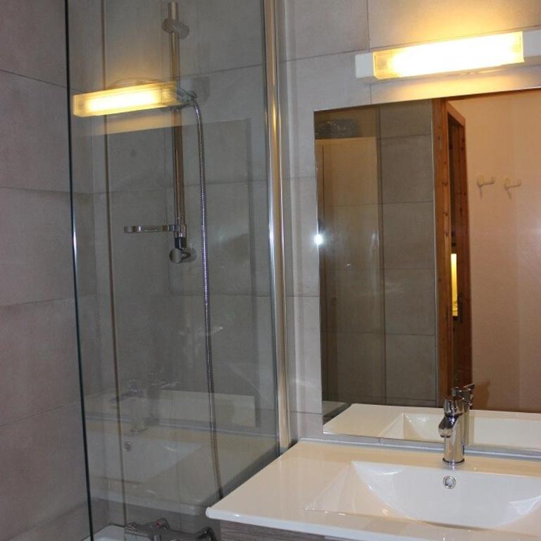 Résidence Temples Du Soleil Nazca - VAL THORENS AGREABLE STUDIO CABINE 4 PERSONNES SKI AU PIEDS MAE-7740 - Appartamento - 8