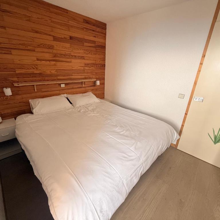 Appartement traversant Plagne Villages pied de Piste Plein Sud - Apartment mit 2 Schlafzimmern - 2