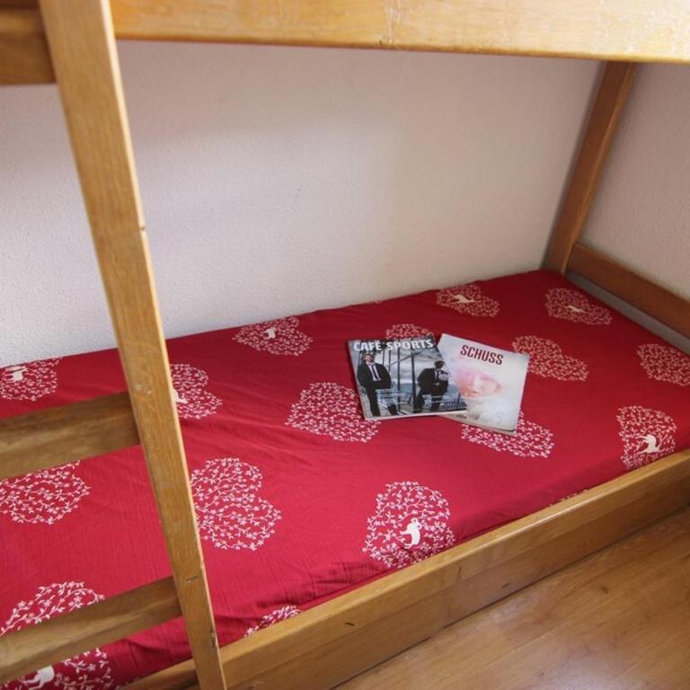 Résidence Zenith - SKIS AUX PIEDS POUR CE STUDIO 3 PERSONNES MAE-7753 - Monolocale - 4