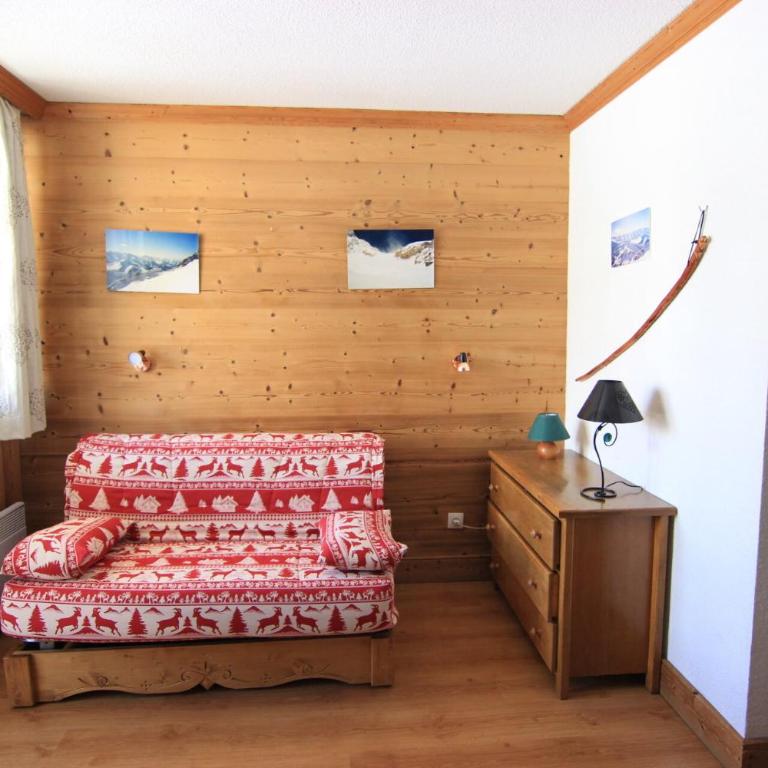 Résidence Zenith - SKIS AUX PIEDS POUR CE STUDIO 3 PERSONNES MAE-7753 - Monolocale - 6