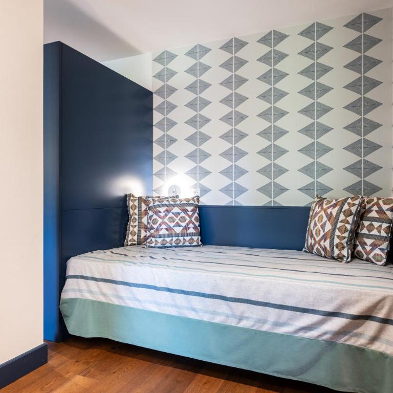 Residence Perwanger - Appartamento Superior con 1 Camera da Letto - 8