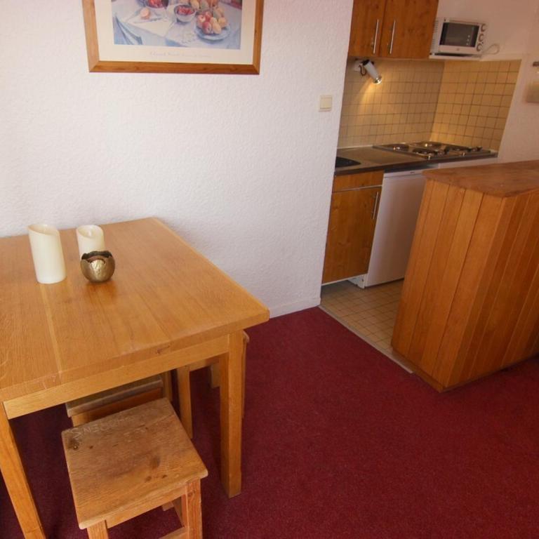 Résidence Trois Vallees - STUDIO 3 PERSONNES A 2 PAS DU CENTRE QUARTIER PECLET MAE-7761 - Studio - 3