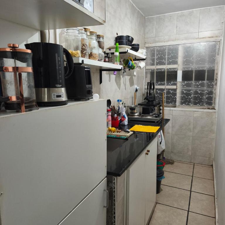 Destellos - Apartamento de 1 dormitorio - 2