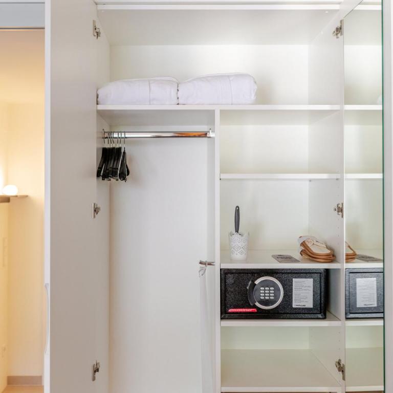 Mesnerhaus Boutique-Hotel - Superior Doppelzimmer - 6
