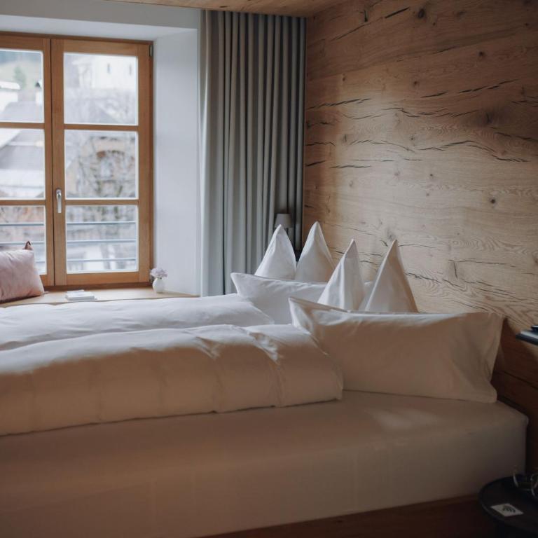 Mesnerhaus Boutique-Hotel - Superior Doppelzimmer - 5