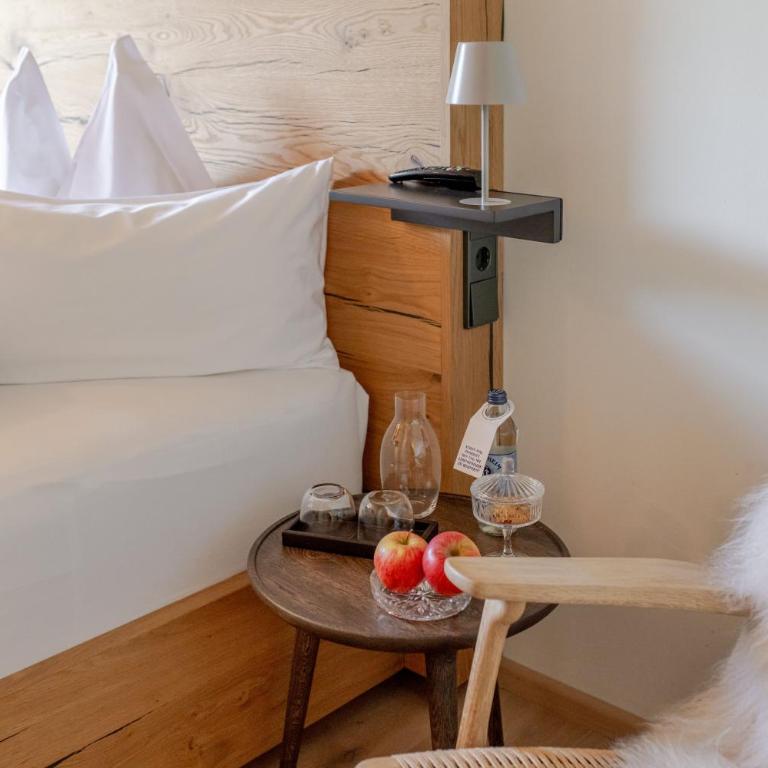 Mesnerhaus Boutique-Hotel - Superior Doppelzimmer - 4