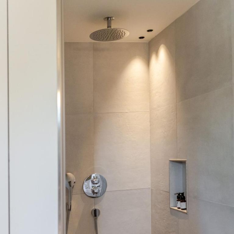 Mesnerhaus Boutique-Hotel - Deluxe Doppelzimmer - 7