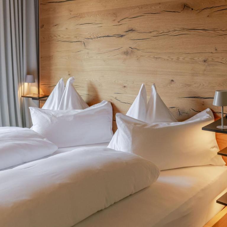 Mesnerhaus Boutique-Hotel - Deluxe Doppelzimmer - 6