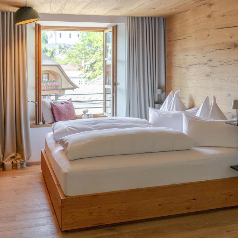 Mesnerhaus Boutique-Hotel - Deluxe Doppelzimmer - 9
