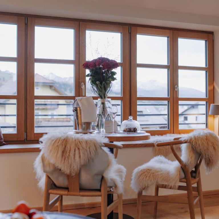 Mesnerhaus Boutique-Hotel - Standard Suite - 2