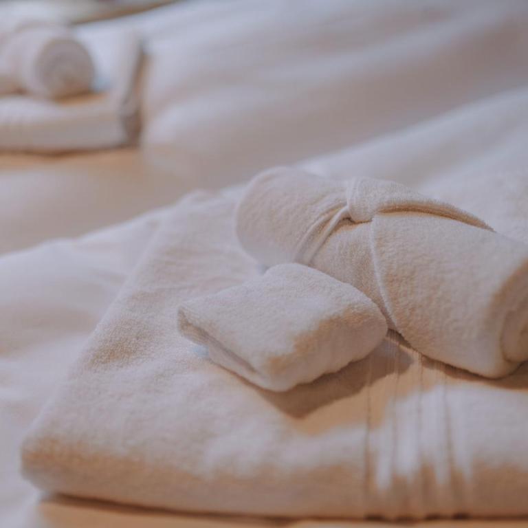Mesnerhaus Boutique-Hotel - Standard Suite - 8