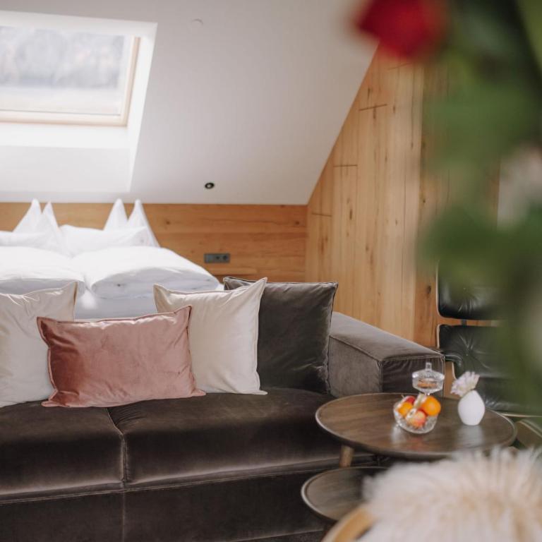 Mesnerhaus Boutique-Hotel - Standard Suite - 5