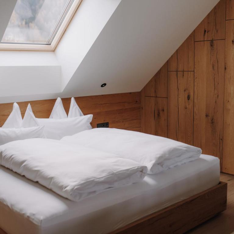 Mesnerhaus Boutique-Hotel - Standard Suite - 7