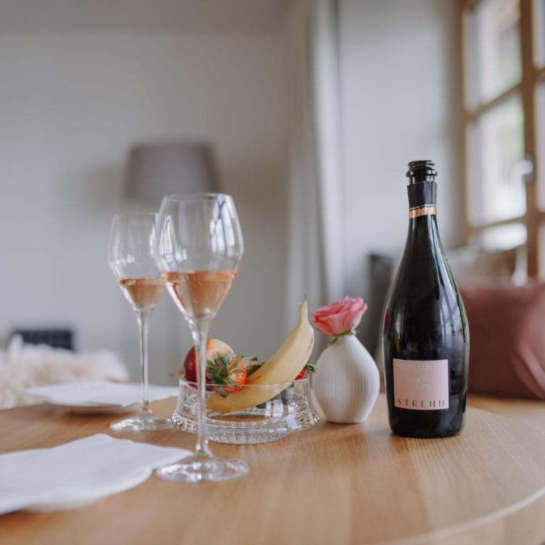 Mesnerhaus Boutique-Hotel - Standard Suite - 3