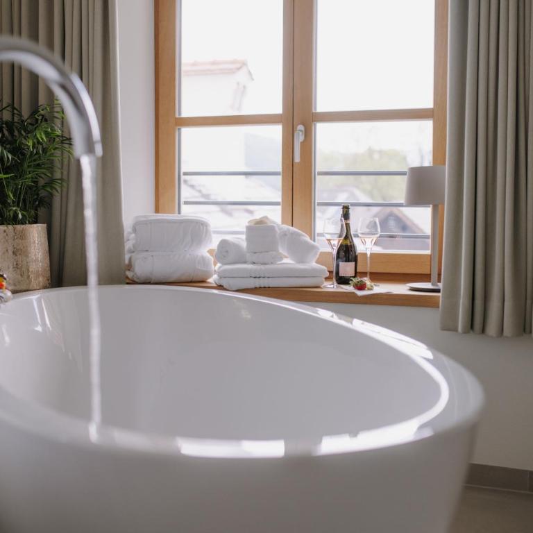 Mesnerhaus Boutique-Hotel - Standard Suite - 6
