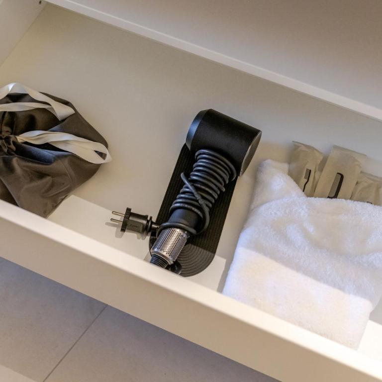 Mesnerhaus Boutique-Hotel - Standard Suite - 4