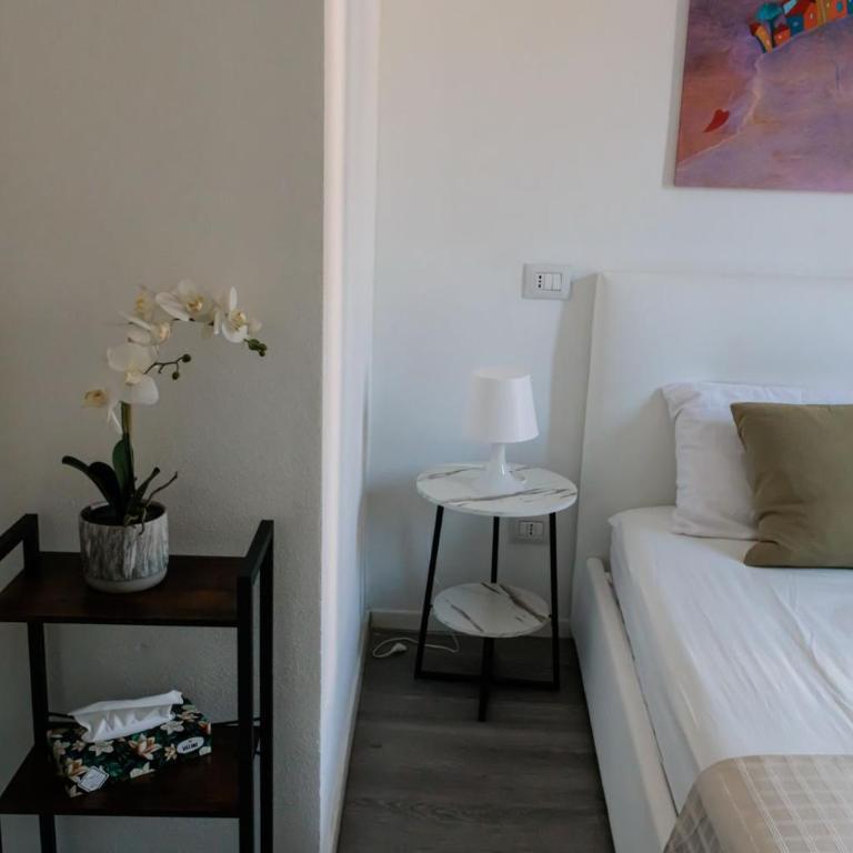 Dcom dimora di como - One-Bedroom Apartment - 10