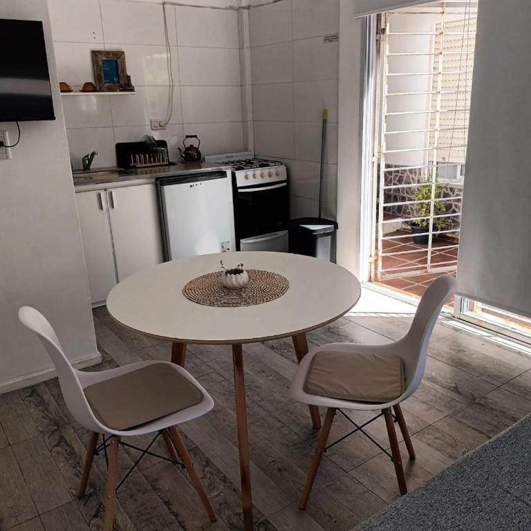 Aires de mar - Apartamento de 1 dormitorio - 14