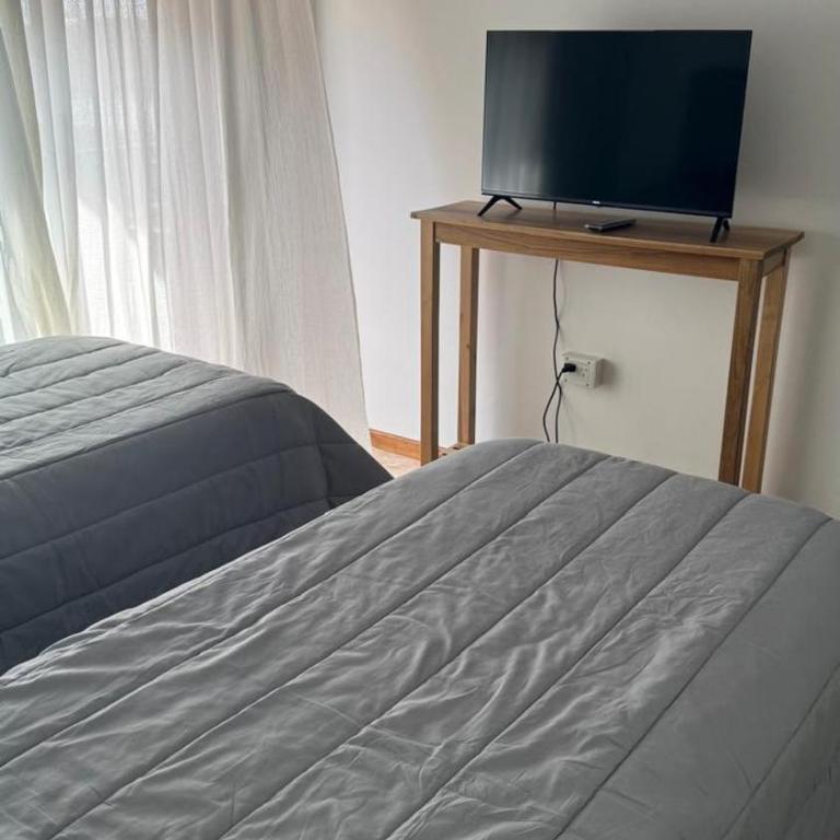 Departamento en Chivilcoy - Two-Bedroom Apartment - 2