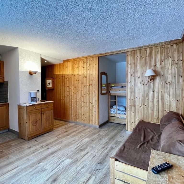 Résidence Trois Vallees - 5 EME ETAGE DE LA RESIDENCE 3 VALLEES STUDIO 3 PERSONNES MAE-7770 - Monolocale - 1