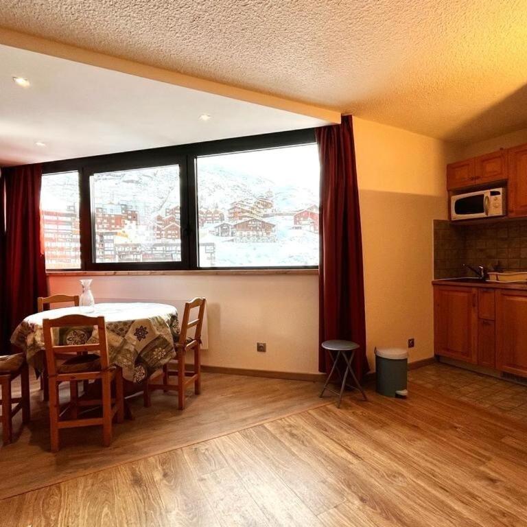 Résidence Trois Vallees - 5 EME ETAGE DE LA RESIDENCE 3 VALLEES STUDIO 3 PERSONNES MAE-7770 - Monolocale - 2