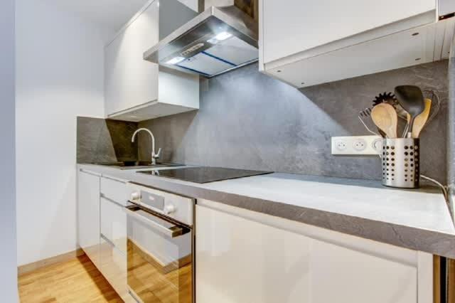 Central Morzine Modern Apartment with Pleney Views - Appartement - 7
