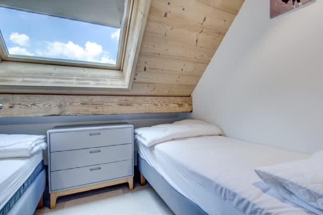 Central Morzine Modern Apartment with Pleney Views - Appartement - 9