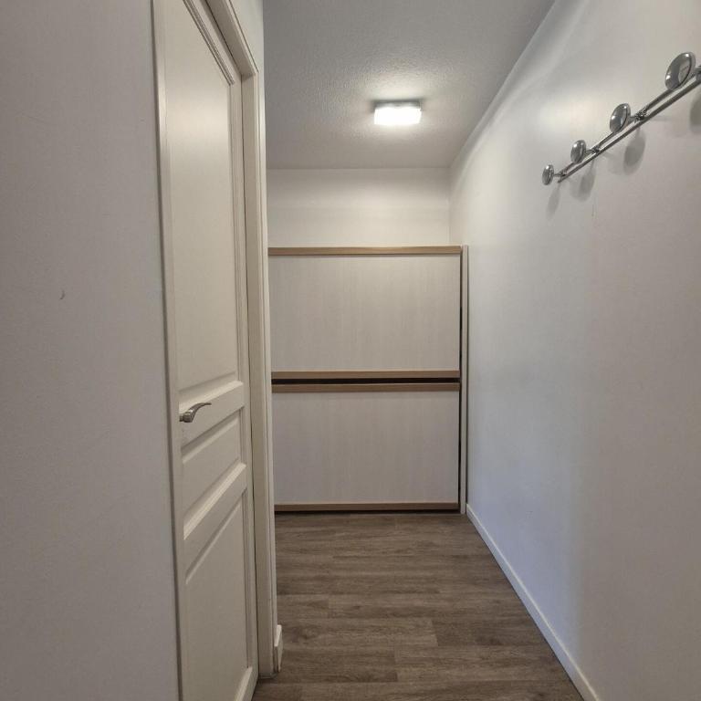 Résidence Hauts De Chaviere - HAUTS DE CHAVIERE STUDIO 23M² 4PERS PLACE SLALOM DECO MODERNE MAE-7772 - Monolocale - 6