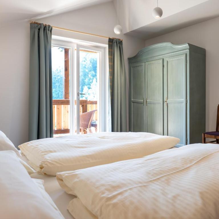 Residence Perwanger - Appartamento Superior con 2 Camere da Letto - 8