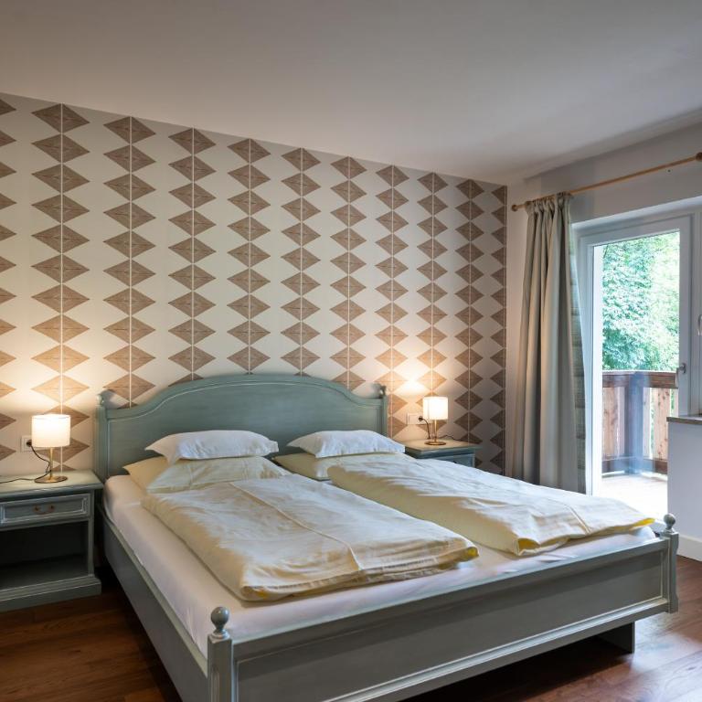 Residence Perwanger - Appartamento Superior con 2 Camere da Letto - 9