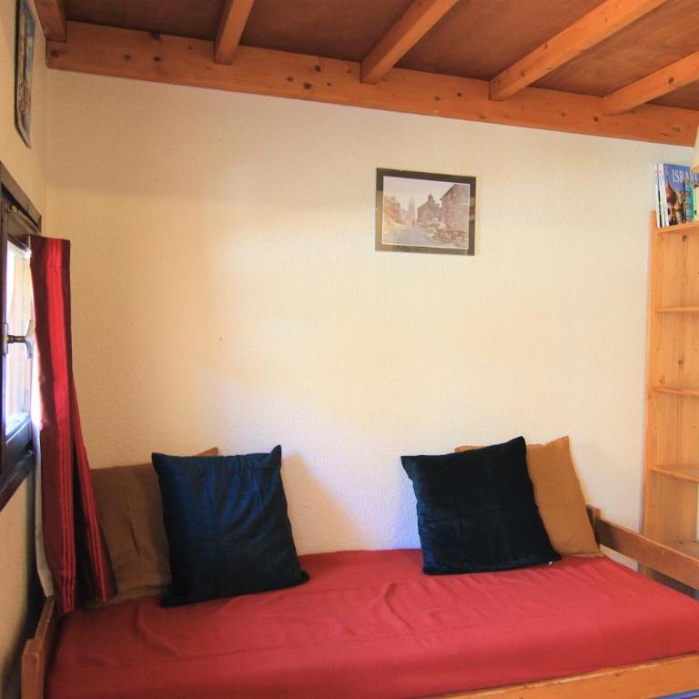 Résidence Roche Blanche - STUDIO POUR 2 PERSONNES EN PLEIN CENTRE DE VAL THORENS MAE-7809 - Studio - 2