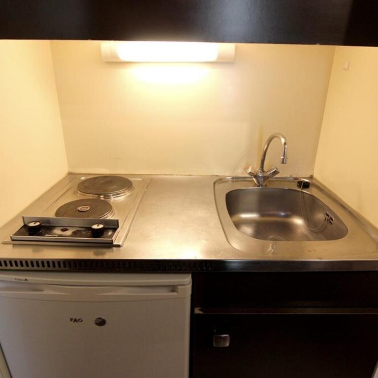 Résidence Roche Blanche - STUDIO POUR 2 PERSONNES EN PLEIN CENTRE DE VAL THORENS MAE-7809 - Studio - 5