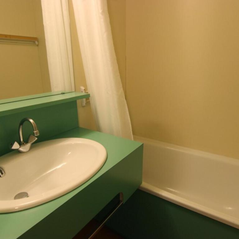 Résidence Roche Blanche - STUDIO POUR 2 PERSONNES EN PLEIN CENTRE DE VAL THORENS MAE-7809 - Studio - 6