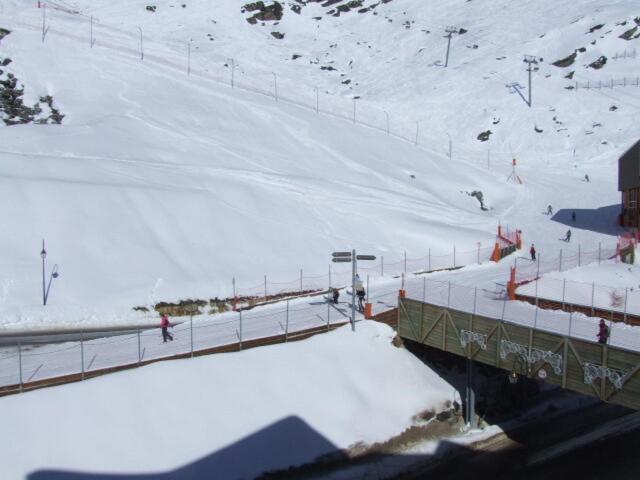 Résidence Roche Blanche - STUDIO POUR 2 PERSONNES EN PLEIN CENTRE DE VAL THORENS MAE-7809 - Studio - 8