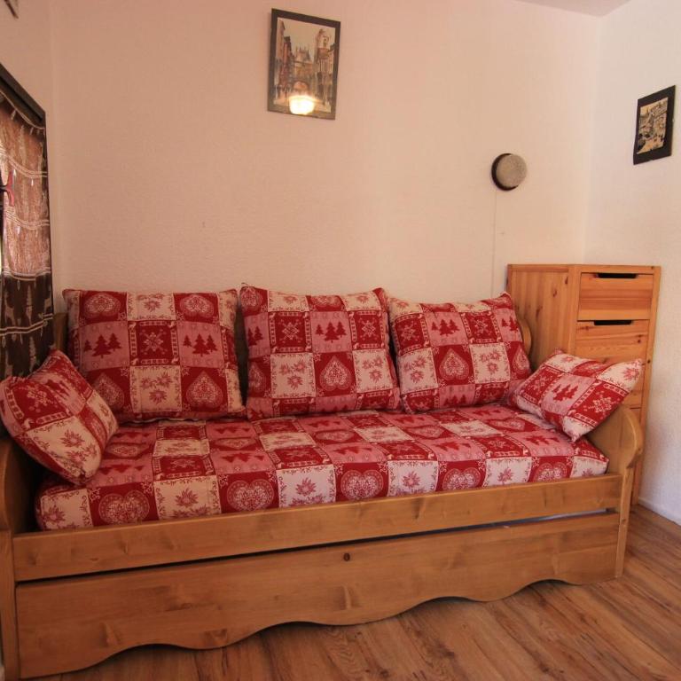 Résidence Roche Blanche - STUDIO EN CENTRE STATION POUR 2 PERSONNES MAE-7796 - Studio - 1