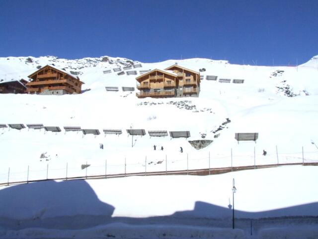 Résidence Roche Blanche - STUDIO COSY EN CENTRE STATION POUR 2 PERSONNES MAE-7798 - Studio - 6