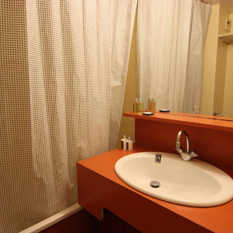 Résidence Roche Blanche - STUDIO COSY EN CENTRE STATION POUR 2 PERSONNES MAE-7798 - Studio - 5
